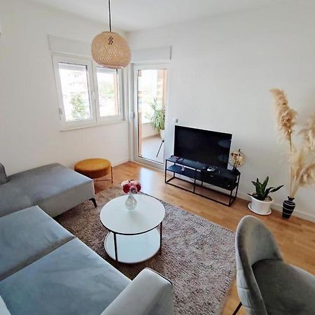 Apartman Capljina Čapljina Exterior foto