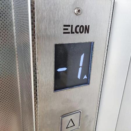 Apartman Capljina Čapljina Exterior foto