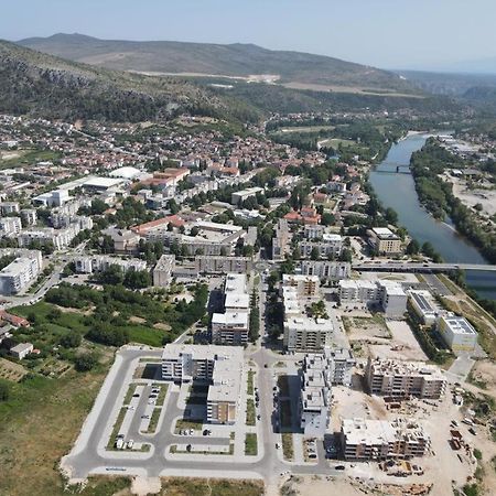 Apartman Capljina Čapljina Exterior foto
