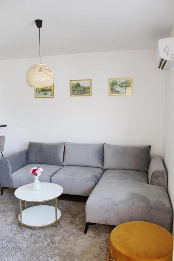 Apartman Capljina Čapljina Exterior foto