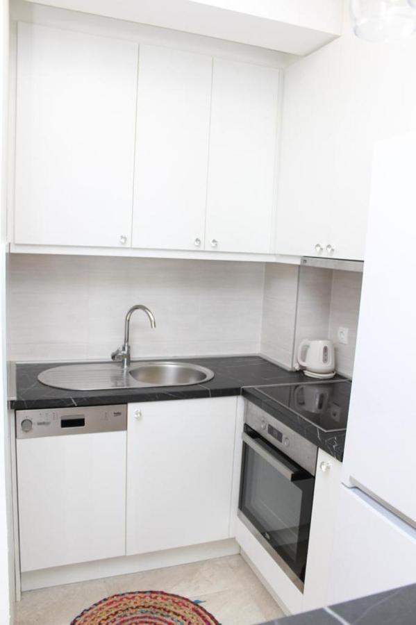 Apartman Capljina Čapljina Exterior foto