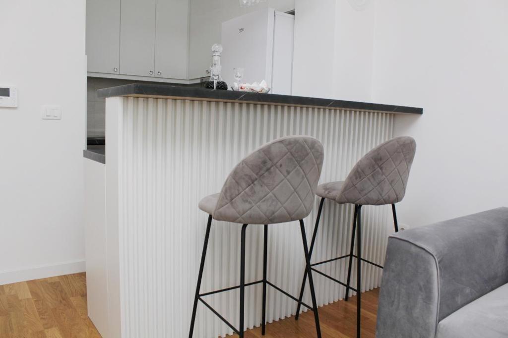 Apartman Capljina Čapljina Exterior foto