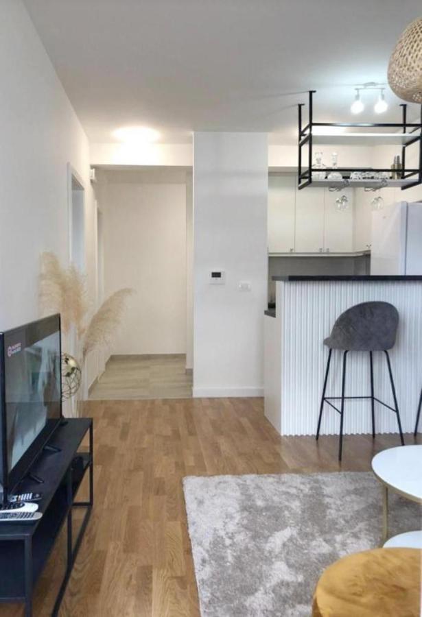Apartman Capljina Čapljina Exterior foto