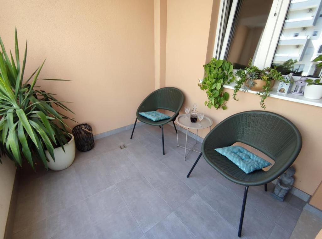 Apartman Capljina Čapljina Exterior foto